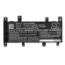 Notebook batterij Asus P2730UV-T4130R (CS-AUX756NB)