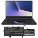 Notebook batterij Asus ZenBook Pro 14 UX480FD-BE012T (CS-AUX804NB)