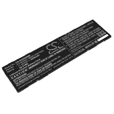 Compatibele batterijvervanging voor Asus  0B200-03810000, C31N2005