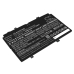 Notebook batterij Asus CS-AUX970NB