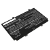 Notebook batterij Asus CS-AUX970NB