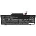 Notebook batterij Asus UX435EAL