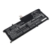 Notebook batterij Asus CS-AUZ150NB