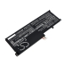 Notebook batterij Asus Zenbook Pro 15 UX535LI-I71610G2R (CS-AUZ150NB)