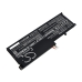 Notebook batterij Asus CS-AUZ150NB