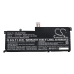 Notebook batterij Asus CS-AUZ150NB