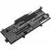 Notebook batterij Asus CS-AUZ330NB