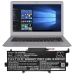 Notebook batterij Asus Zenbook UX330UA-AH5Q (CS-AUZ330NB)