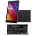 Tablet batterijen Asus CS-AUZ370SL