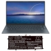 Notebook batterij Asus ZenBook 14 UX425EA-WB711R