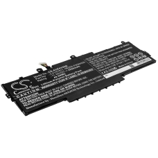 Compatibele batterijvervanging voor Asus  0B200-03080000, C31N1811