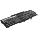 Notebook batterij Asus CS-AUZ433NB