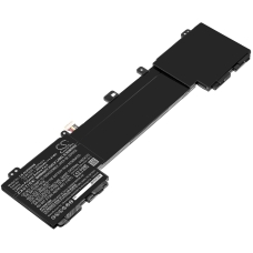 Compatibele batterijvervanging voor Asus 0B200-02520000,C42N1630,C42PHCH