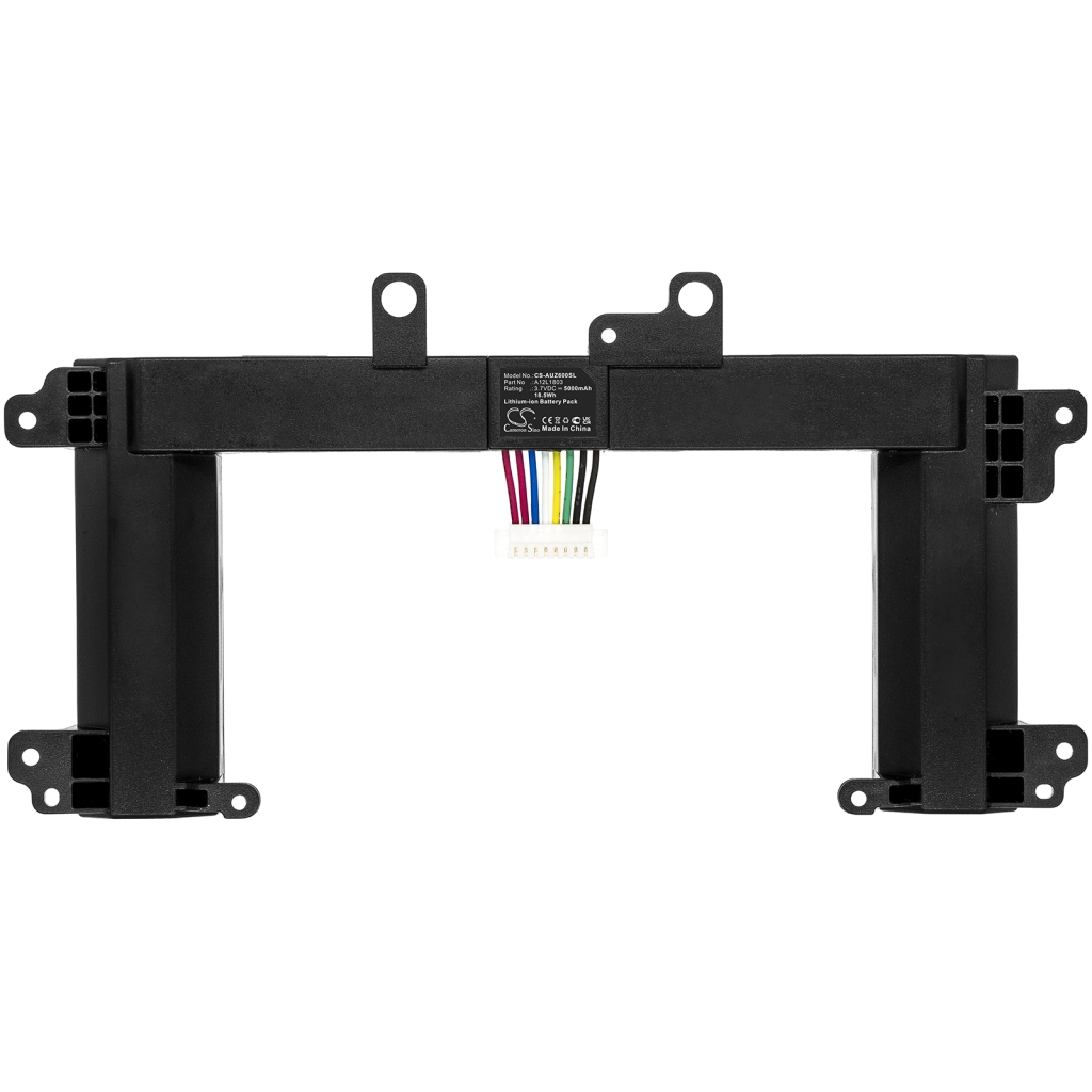 Batterijen Batterij voor mobiele telefoon CS-AUZ600SL