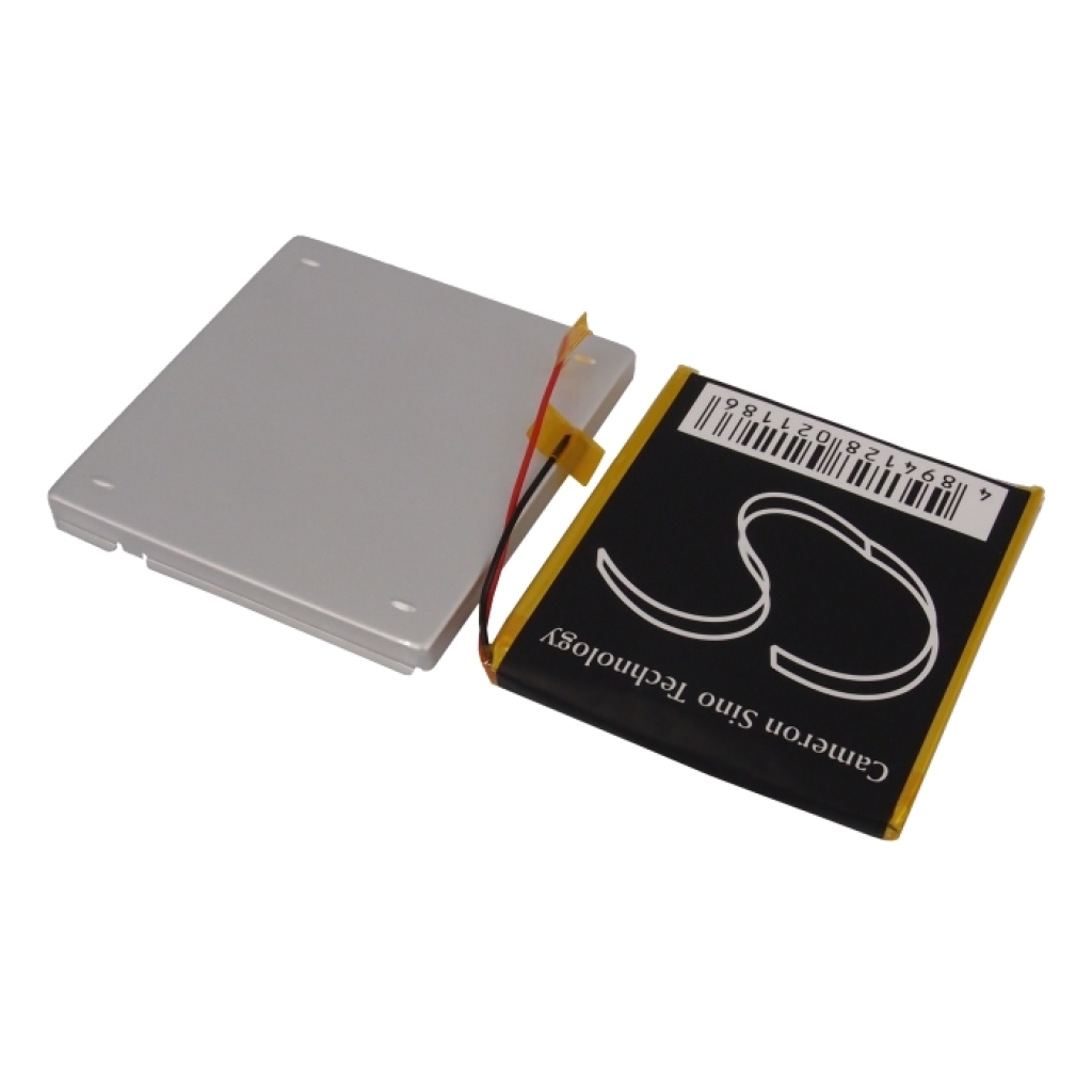 Batterij voor MP3, MP4, PMP Archos CS-AV605XL