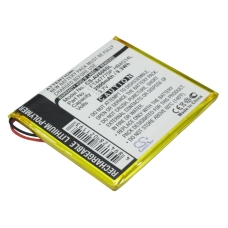 Compatibele batterijvervanging voor Archos FT447770P,HB4G14L