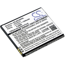 Compatibele batterijvervanging voor Archos AC40CTI