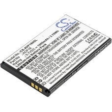 Compatibele batterijvervanging voor Archos ACF18,ACF18V2