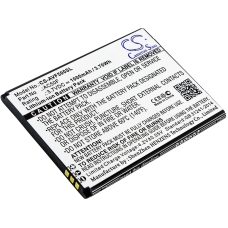 Compatibele batterijvervanging voor Archos AC50F,AC50FNEV