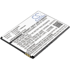 Compatibele batterijvervanging voor Archos  BSF20, AC55HEP