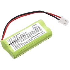 Compatibele batterijvervanging voor Alecto P001994