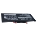 Notebook batterij Acer Aspire Nitro VN7-572G-5280 (CS-AVN700NB)
