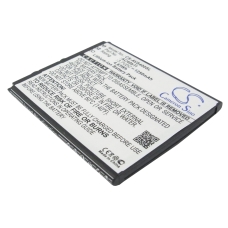 Compatibele batterijvervanging voor Archos AC40BTI