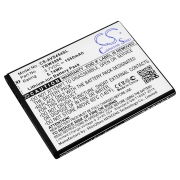 Batterij voor mobiele telefoon Archos 50c Neon