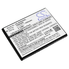 Compatibele batterijvervanging voor Archos AC300CA,TBW5986