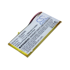 Compatibele batterijvervanging voor Archos 100531