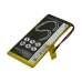 Batterij voor MP3, MP4, PMP Archos CS-AVS4SL