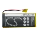 Batterij voor MP3, MP4, PMP Archos CS-AVS4SL