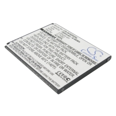 Compatibele batterijvervanging voor Archos AC50PL