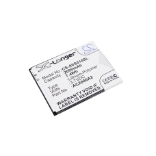 Compatible battery replacement for Archos AC2000A2