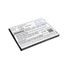 Compatibele batterijvervanging voor Archos AC59TI