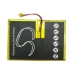 Batterij voor MP3, MP4, PMP Archos CS-AVS5SL