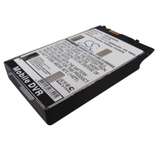 Compatibele batterijvervanging voor Archos 400238,501500