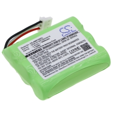 Compatibele batterijvervanging voor AT&T NI3615T30P3S534416