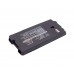 Draadloze telefoon batterij Avaya SMT-W5110B (CS-AYC363CL)