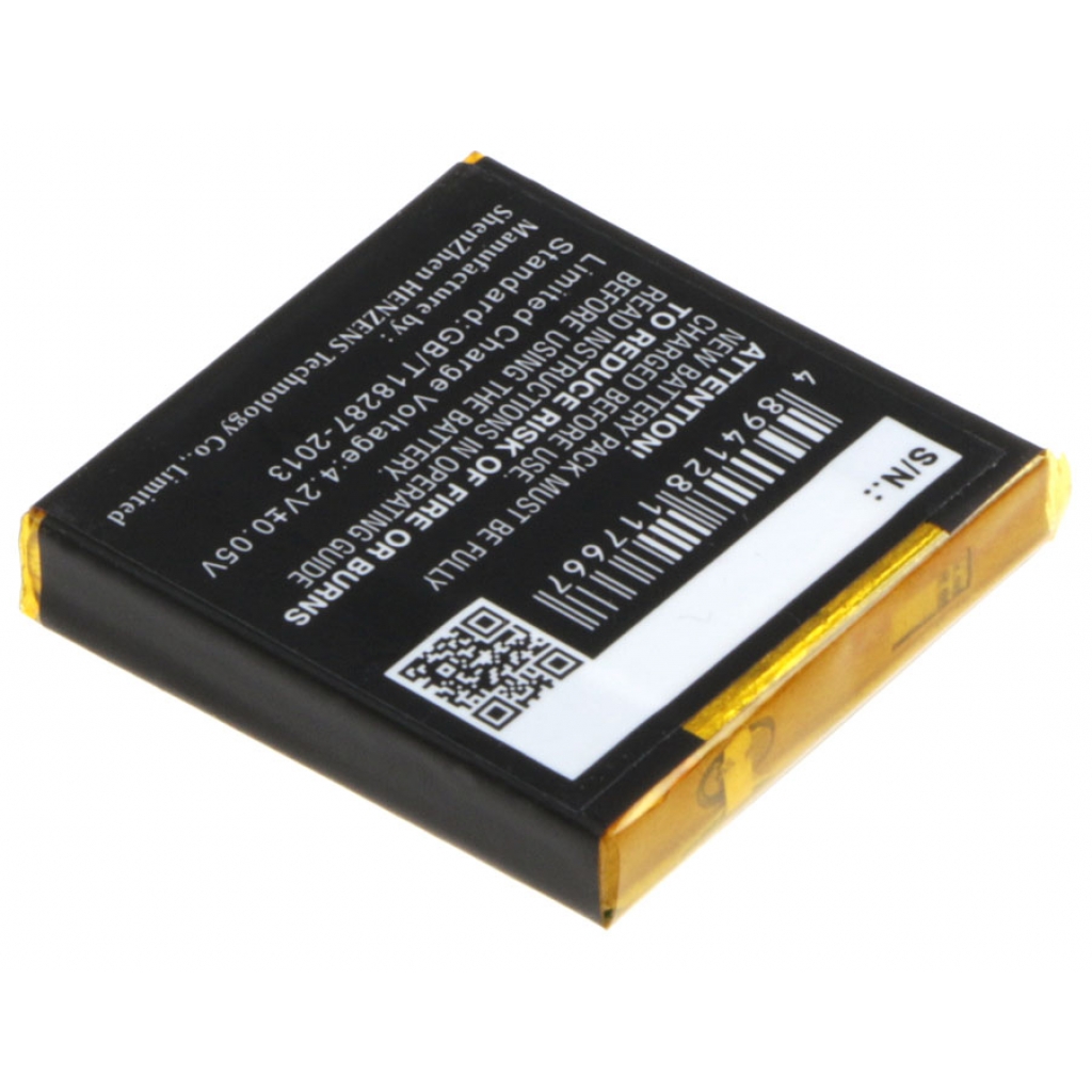 Draadloze telefoon batterij Avaya FC4 (CS-AYD421CL)