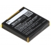 Draadloze telefoon batterij Avaya Tennovis Integral D4 (CS-AYD421CL)