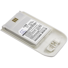 Compatibele batterijvervanging voor ASCOM 490933A,660497