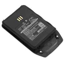 Compatibele batterijvervanging voor Avaya 5030472,660274/1B,700500842