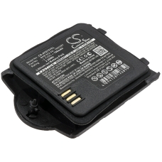 Compatibele batterijvervanging voor Ericsson 660087,660088,BKB 902 44/1,BKB 902 44/1R1A,BKBNB 902 44/1