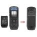 Draadloze telefoon batterij Avaya DECT 3749