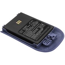 Compatibele batterijvervanging voor Avaya 0480468,0486515,3BN78404AA,5530000102,660190...