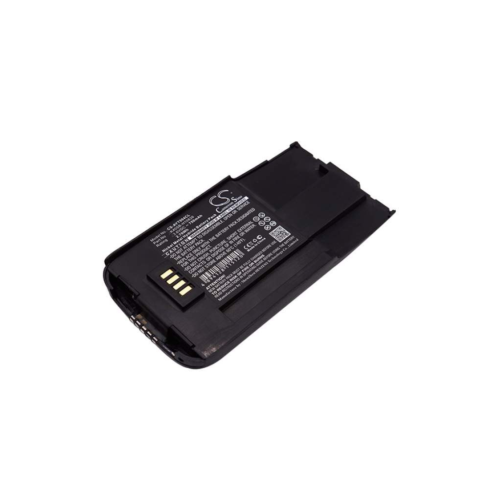 Draadloze telefoon batterij Avaya TransTalk MDW9631