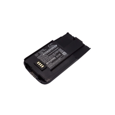 Compatibele batterijvervanging voor Avaya 108272485,108586559,3204-EBY,32793BP,K40SB-H10826