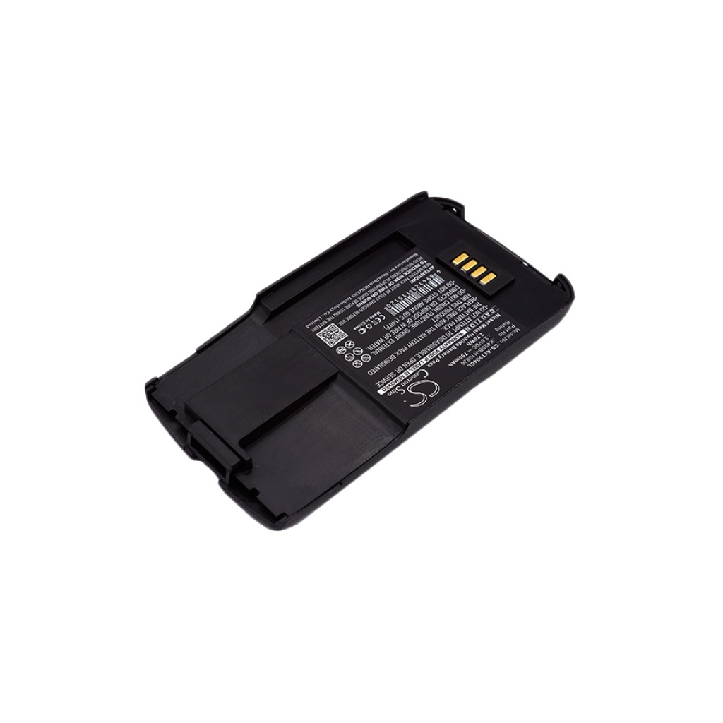 Draadloze telefoon batterij Avaya 9040