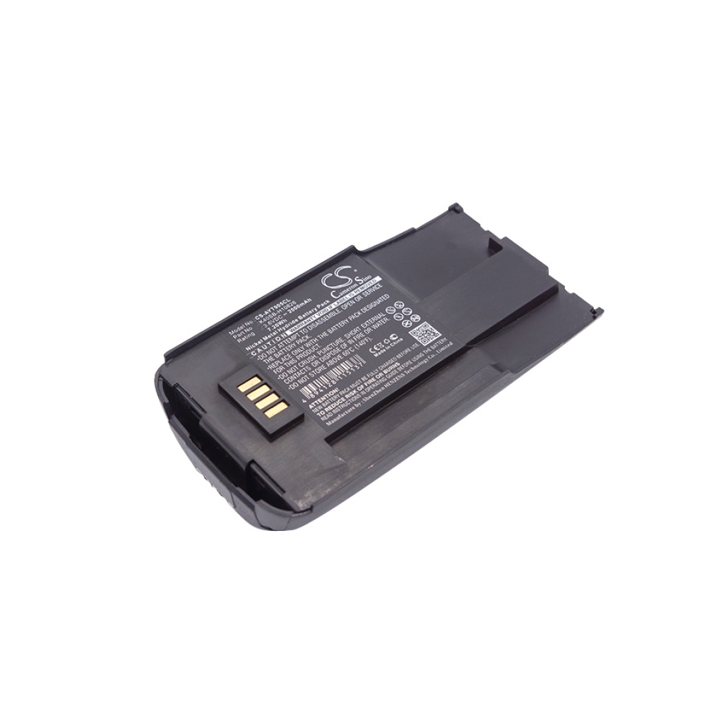 Draadloze telefoon batterij Avaya 9631